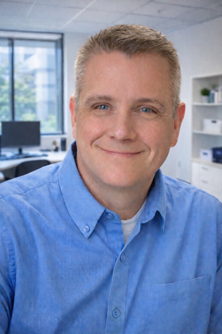 Michael Moulton Profile