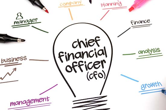 Fractional CFO Services